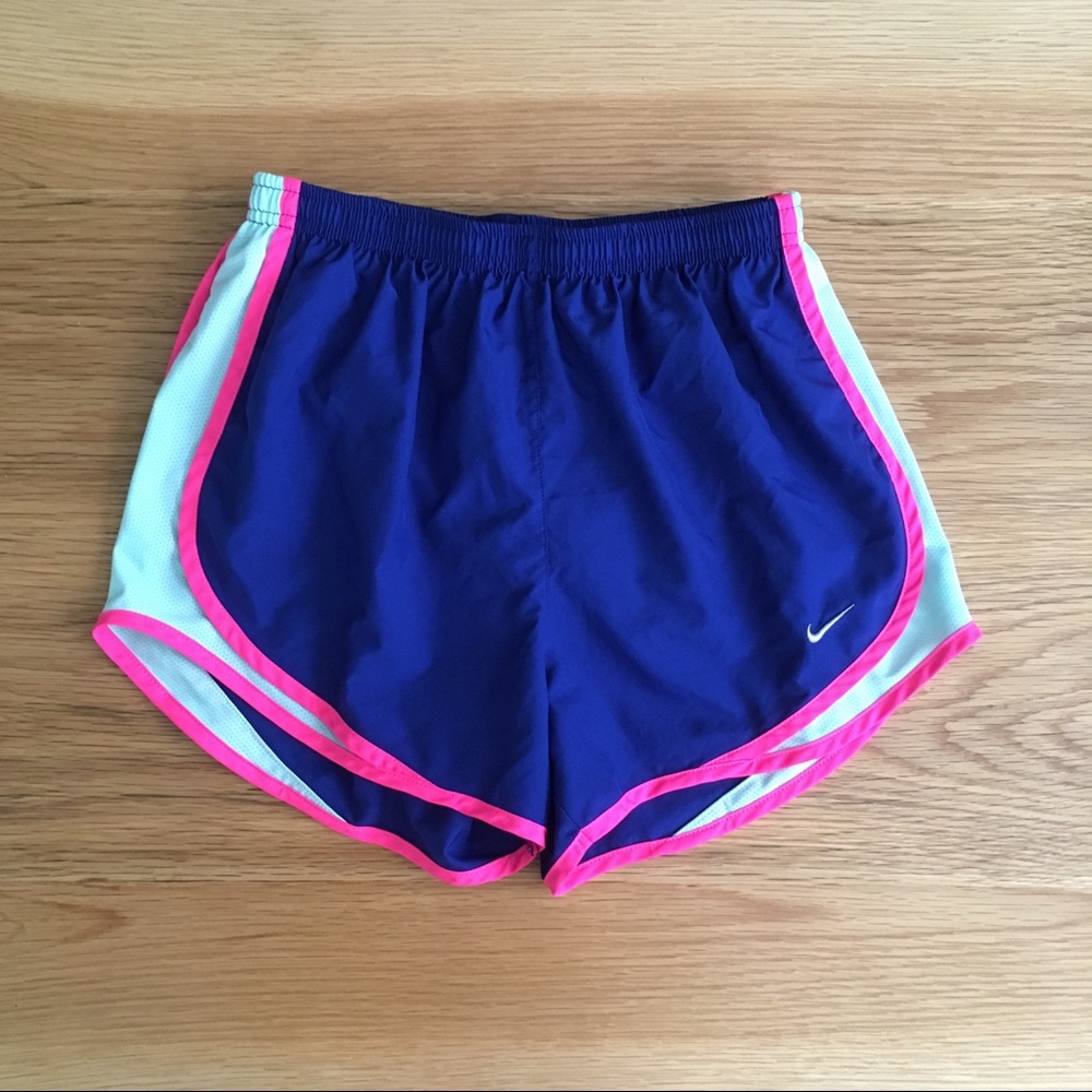 Nike Dri-Fit shorts
